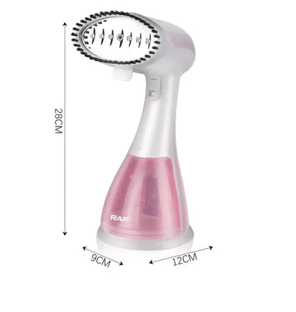 Hand Hanging Ironing Machine