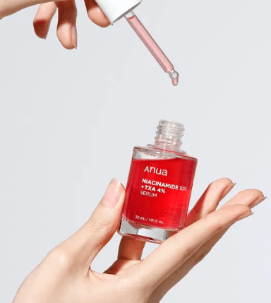 Niacinamide 10% + TXA 4% Serum (30ml) (Original) ©