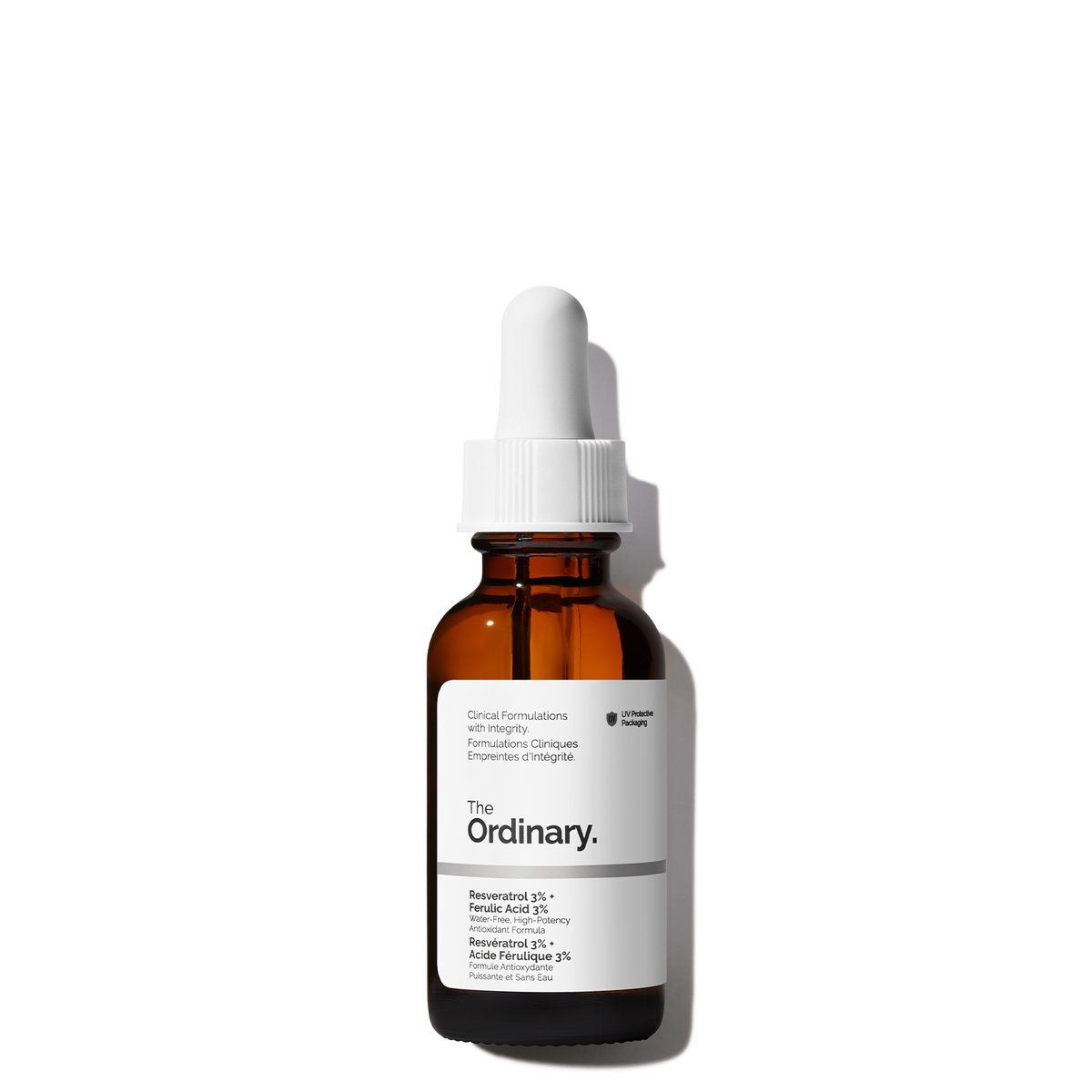 Ordinary Resveratrol 3% Ferulic Acid 3% 30ml (Original)