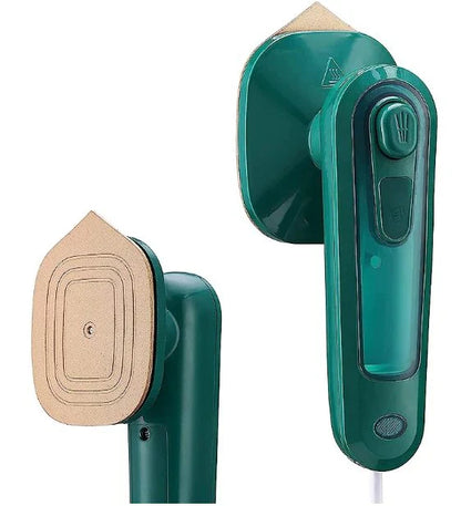 60% 0ff Today Steam iron Portable Mini Electric Handheld