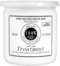 Hair Treatment Cream |500ml