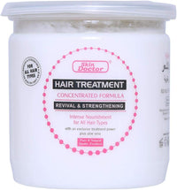 Hair Revival & Strengthening |500ml
