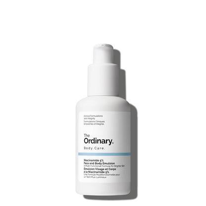The Ordinary - Niacinamide Face & Body (Original)